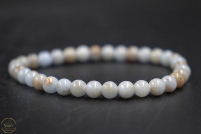 Angeliet armband 6mm