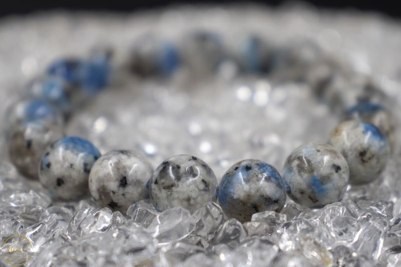 K2 Jaspis armband 10mm