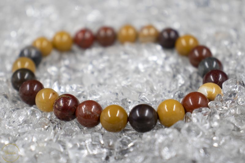 Mookaiet armband 8mm.