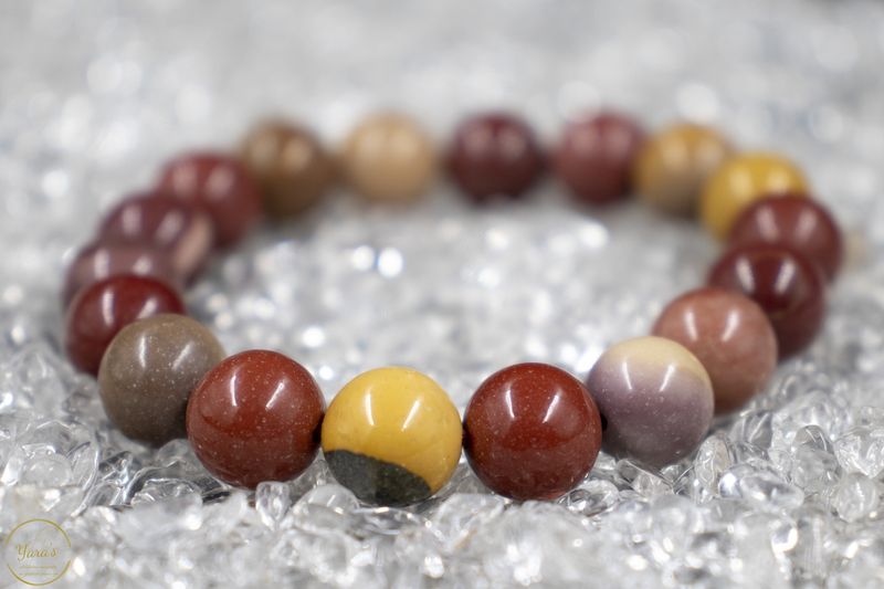 Mookaiet armband 10mm