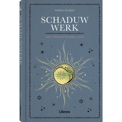 Schaduwwerk - Indigo Flores