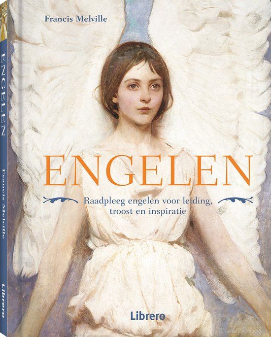 Engelen - Francis Melville