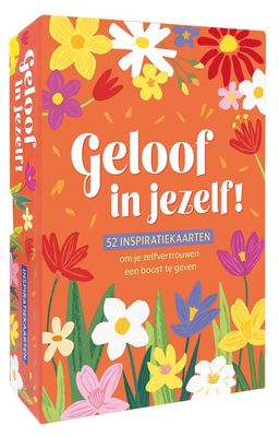 Geloof in jezelf! - Deltas