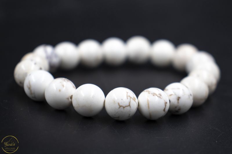 Scoleciet armband 10mm