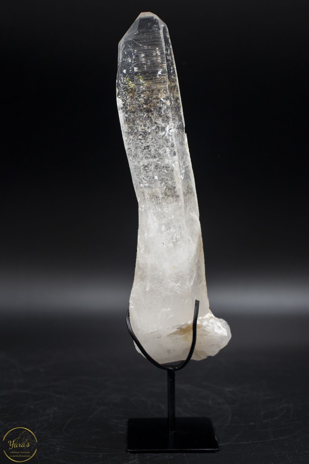 Lemurisch Kristal op standaard 458 gram