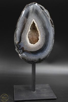 Agaat op standaard 1.88kg