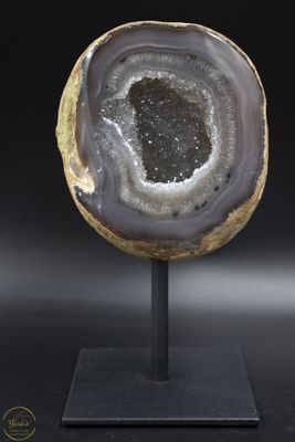 Agaat op standaard 1.61kg