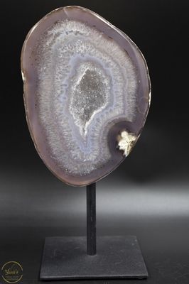 Agaat op standaard 1.56kg