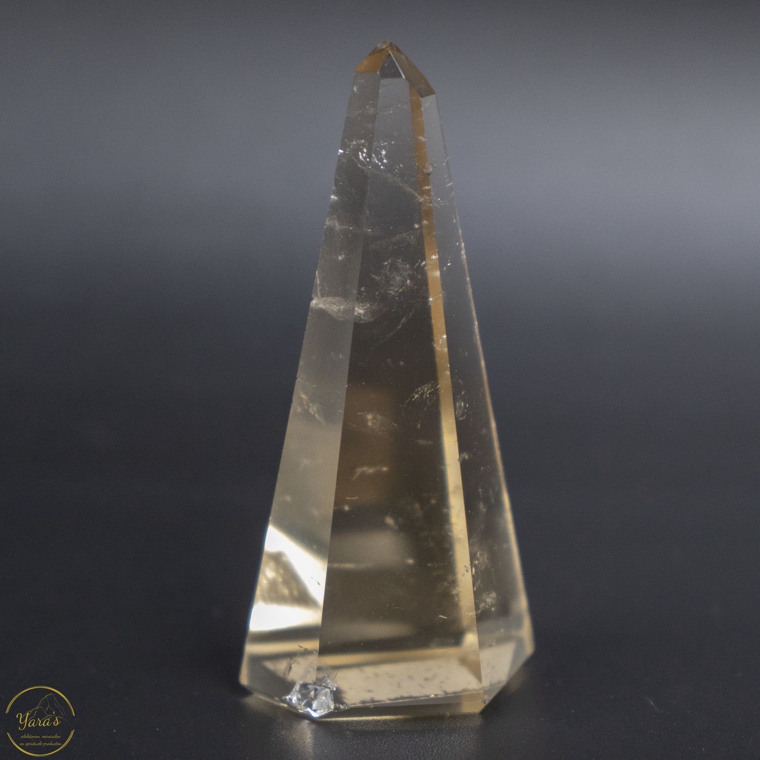 Citrien punt 30 gram