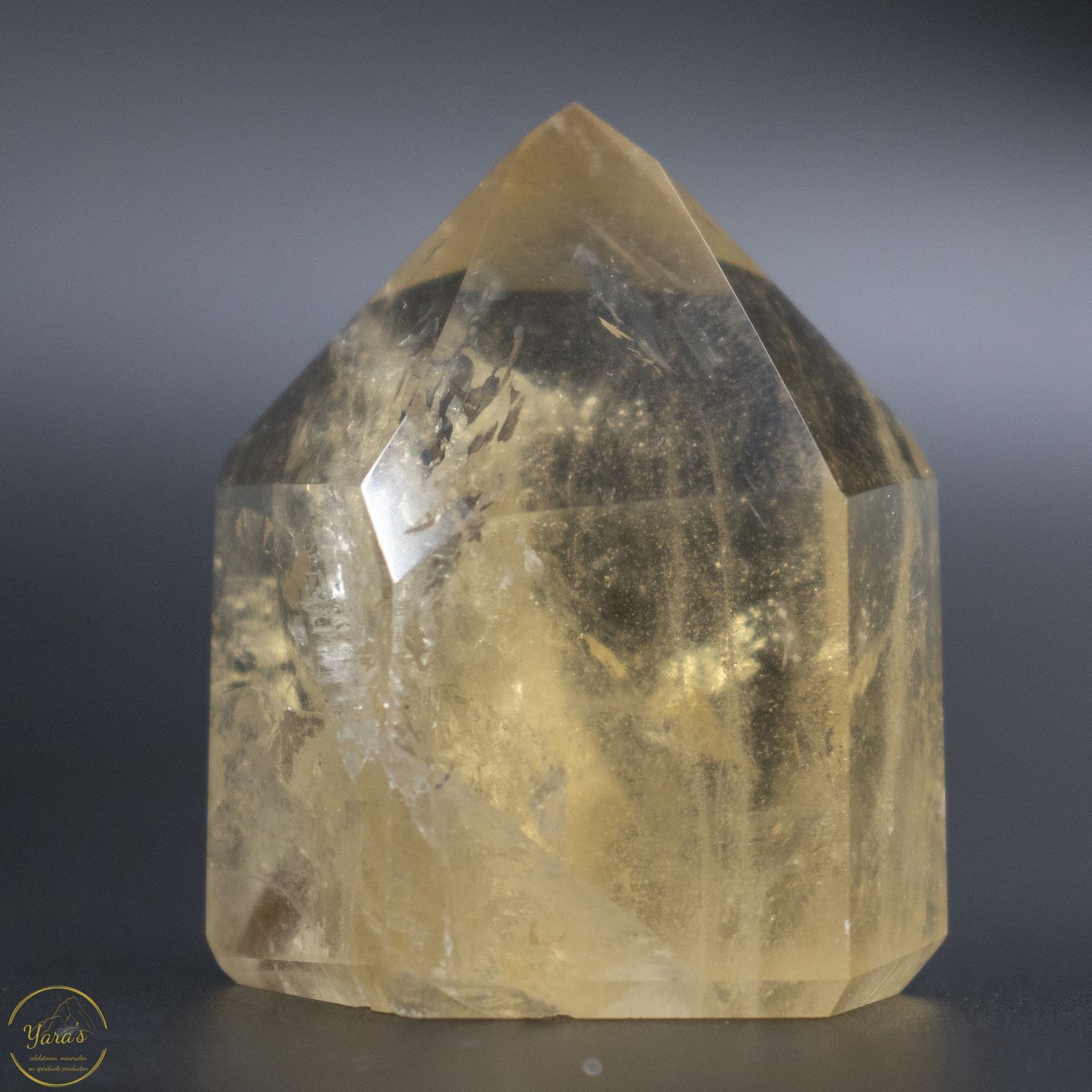 Citrien punt 40 gram