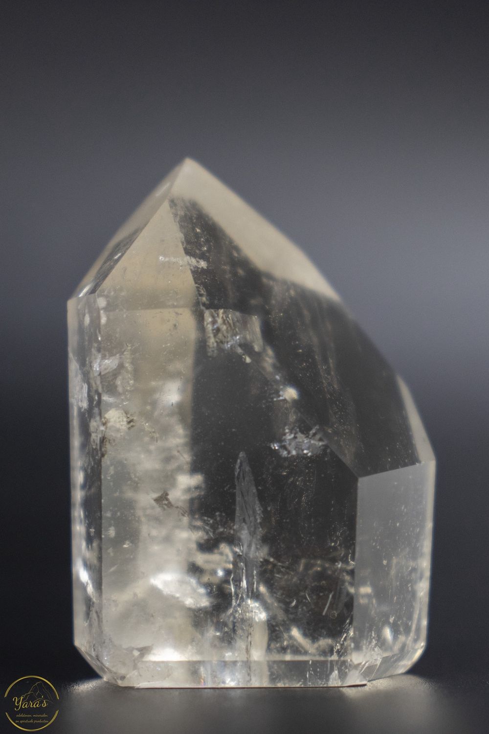 Citrien punt 36 gram