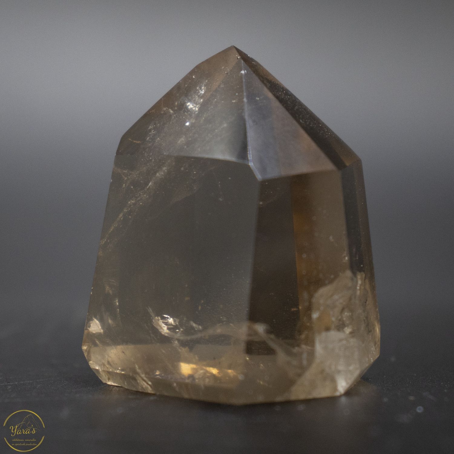 Citrien punt  40 gram