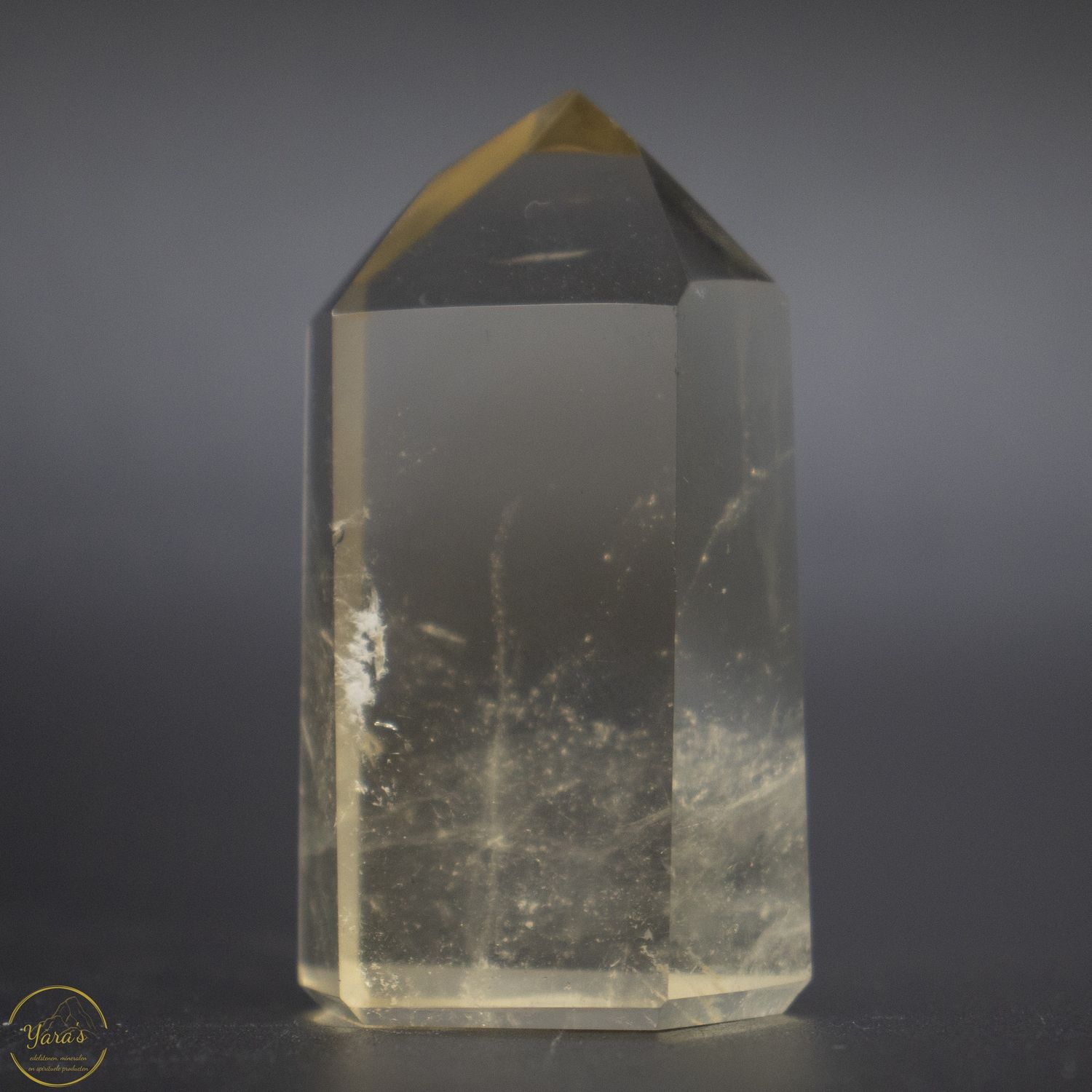 Citrien punt 32 gram