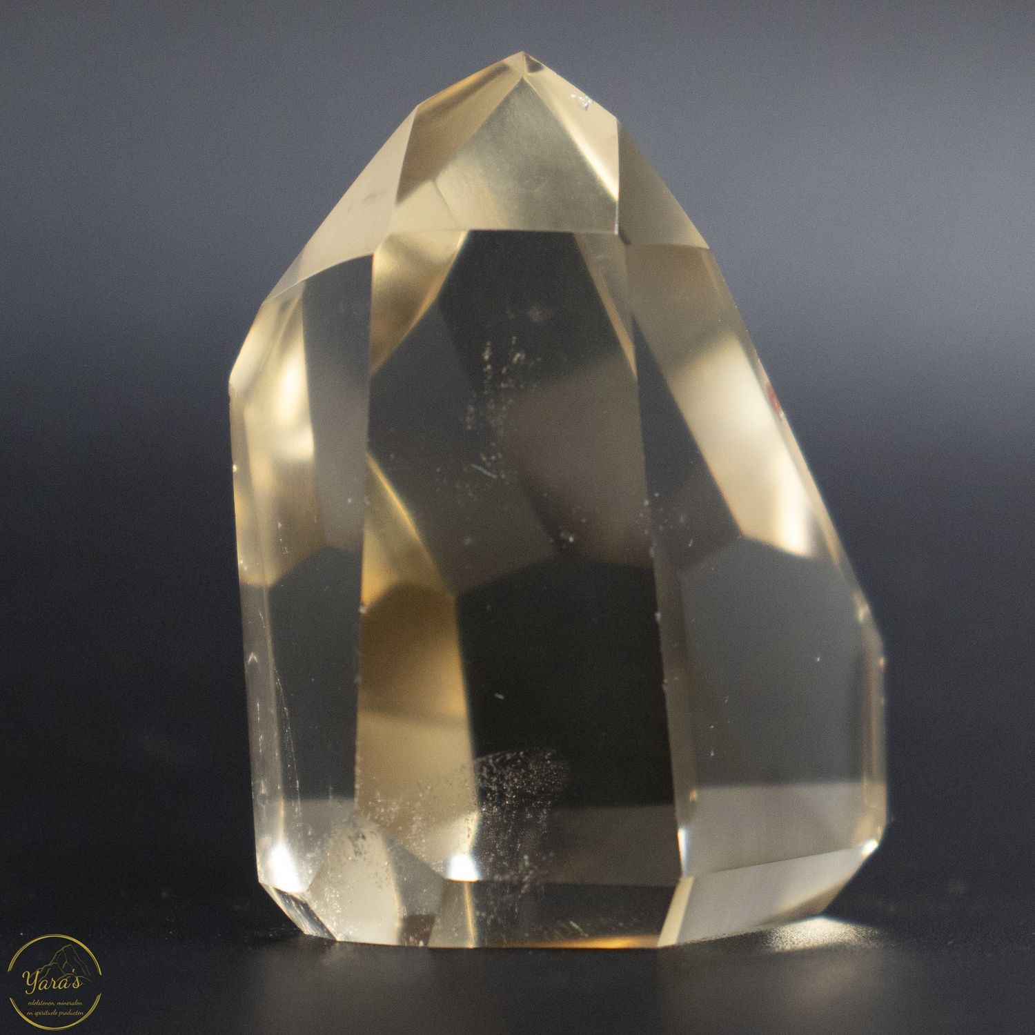 Citrien punt  36 gram