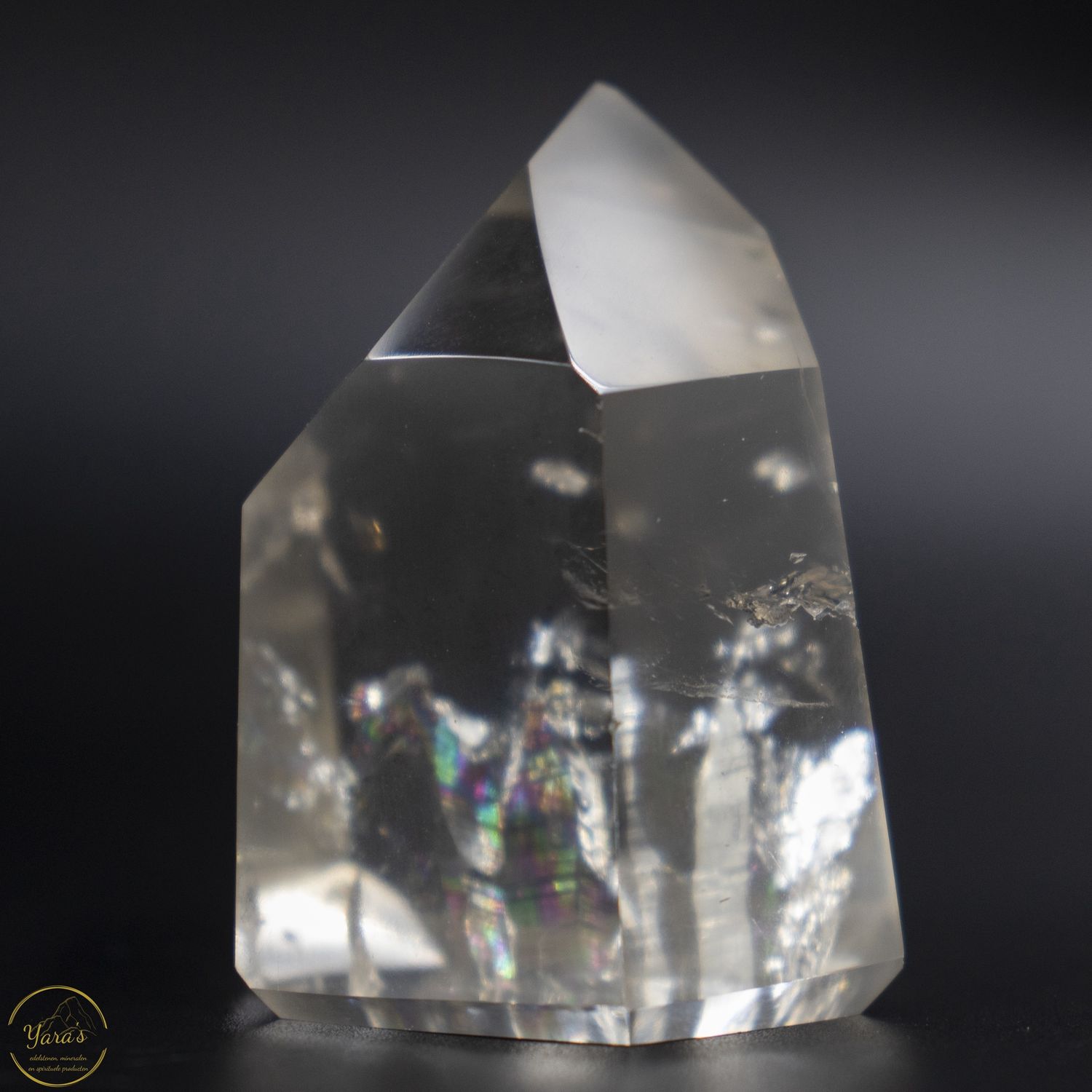 Citrien punt 74 gram