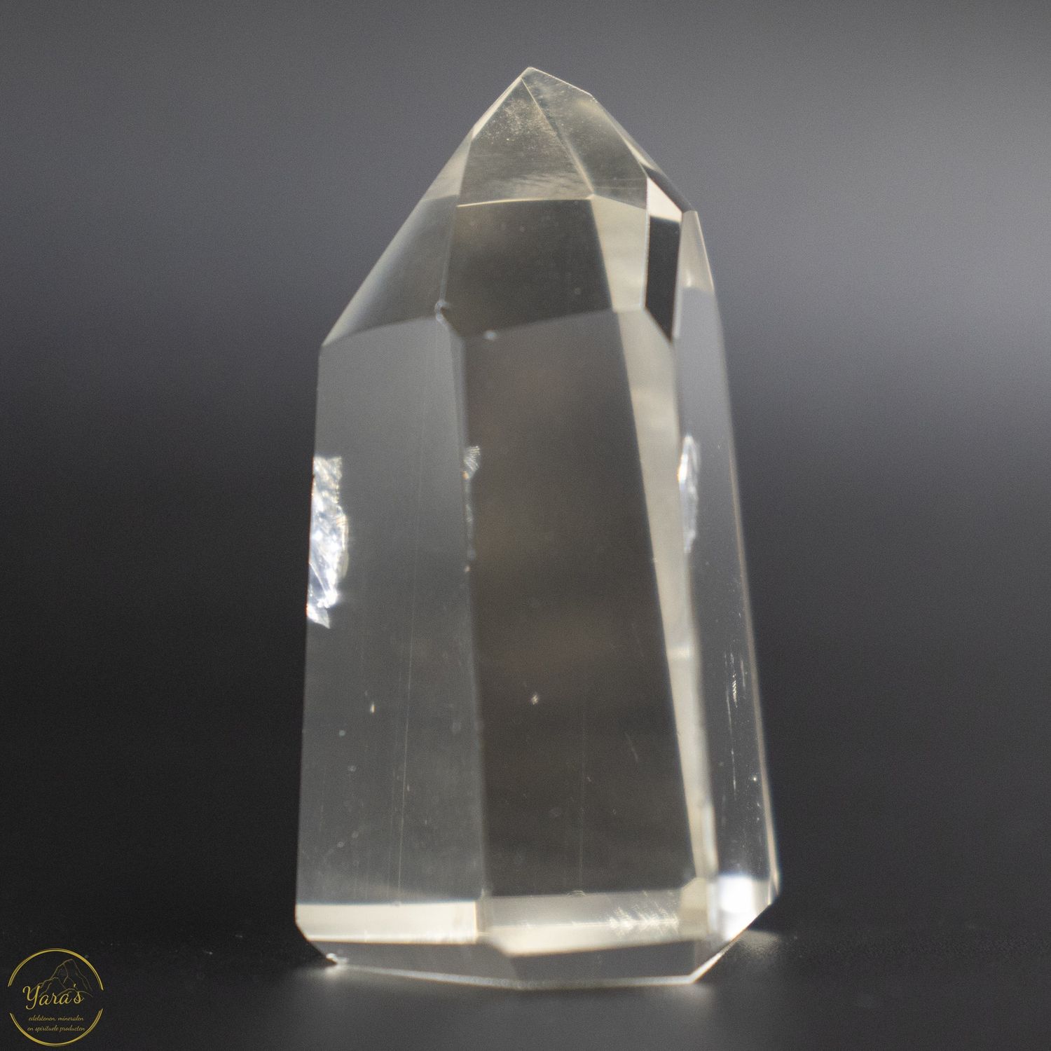 Citrien punt 34 gram