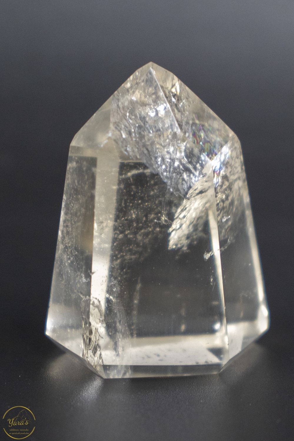 Citrien punt  32 gram