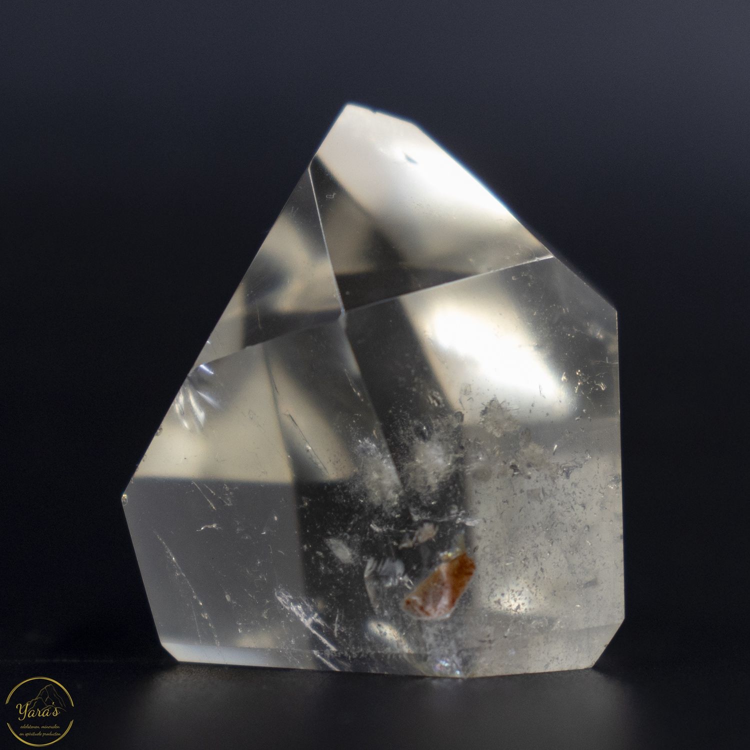 Citrien punt   30 gram