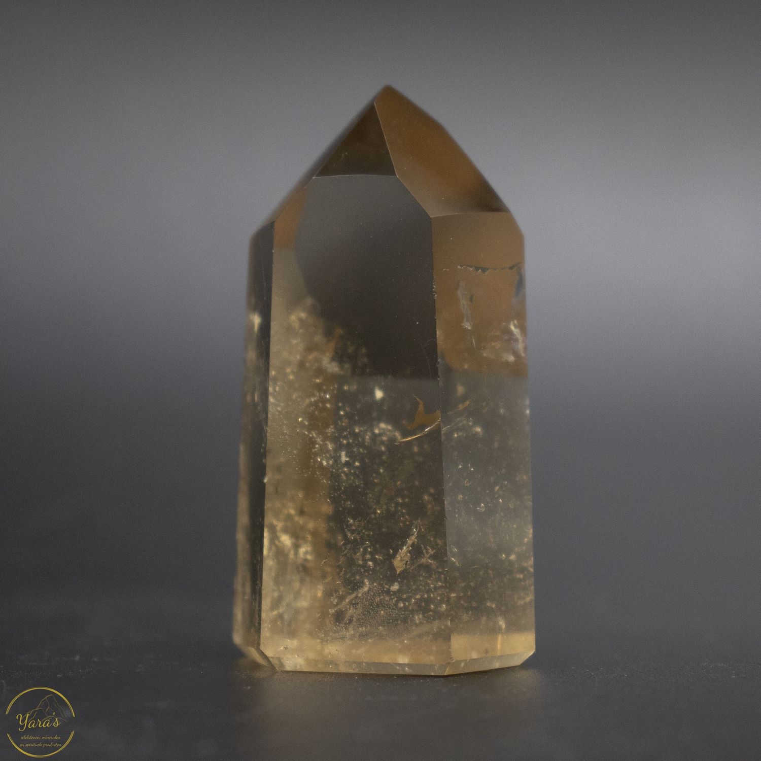 Citrien  punt 30 gram