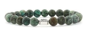 Qoss - JOB-afrikan turquoise-L