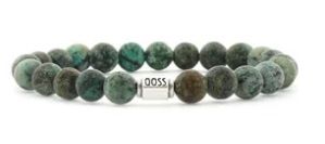 Qoss - JOB-afrikan turquoise-M