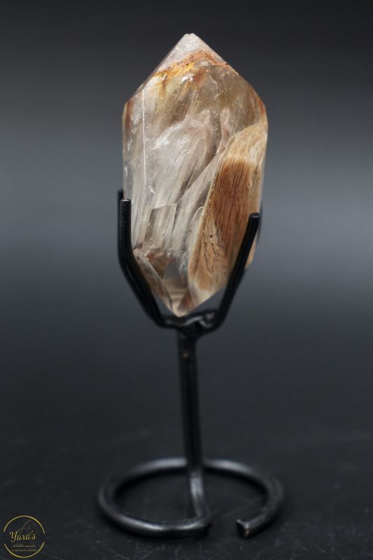 Amfibool op standaard 38 gram