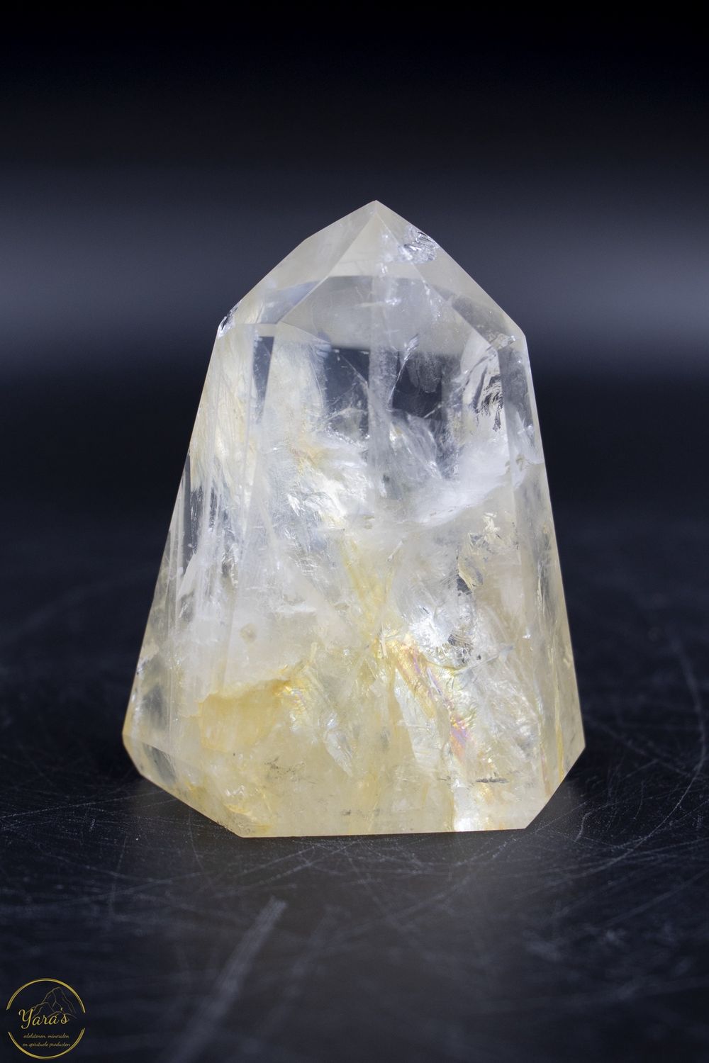 Golden Healer Toren 138 gram