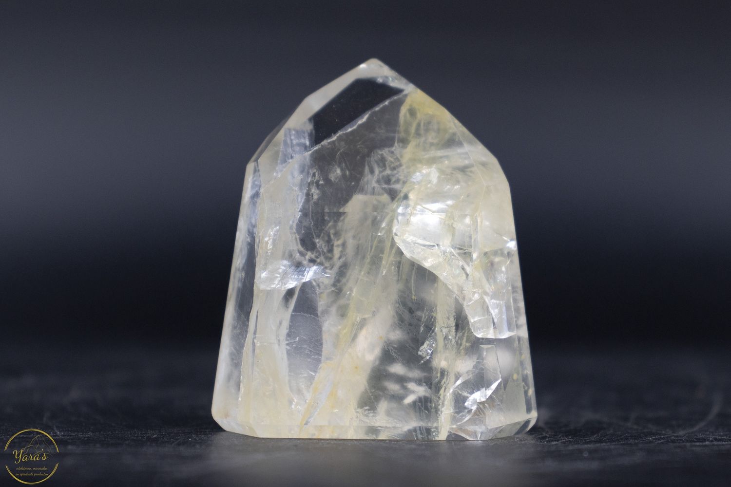 Golden Healer Toren 64 gram