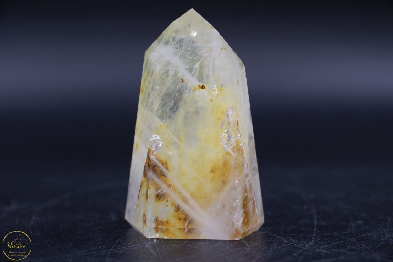 Golden Healer Toren 120 gram