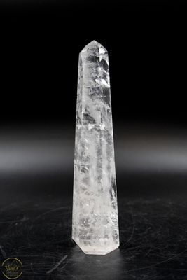 Bergkristal punt 246 gram