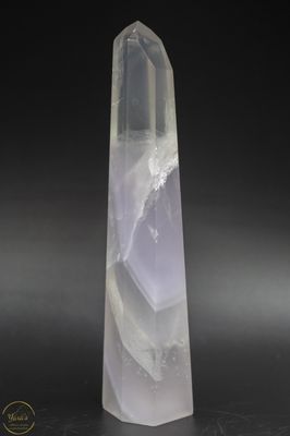 Lavendel Fluoriet toren 174 gram