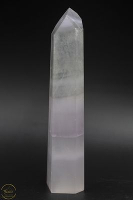 Lavendel Fluoriet toren 178 gram