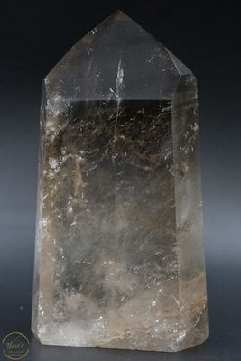 Rookkwarts punt 666 gram