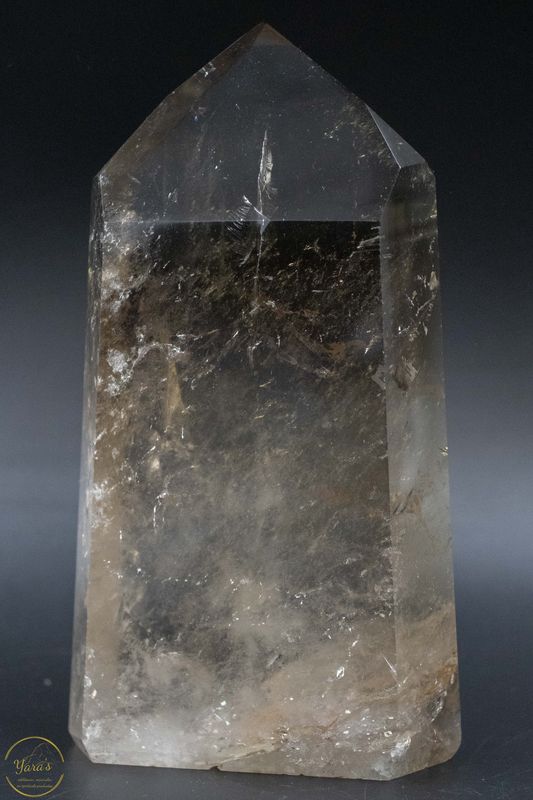 Rookkwarts punt 666 gram