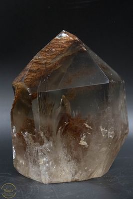 Rookkwarts punt 1.64 kg