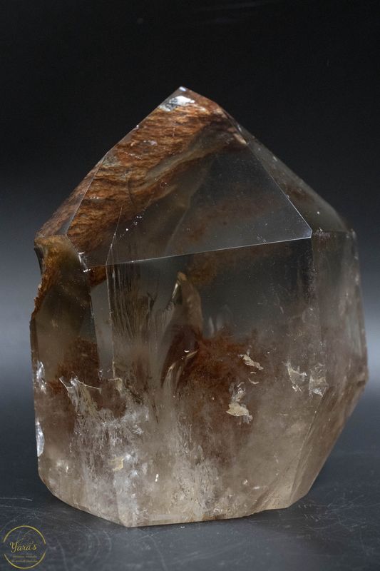 Rookkwarts punt 1.64 kg