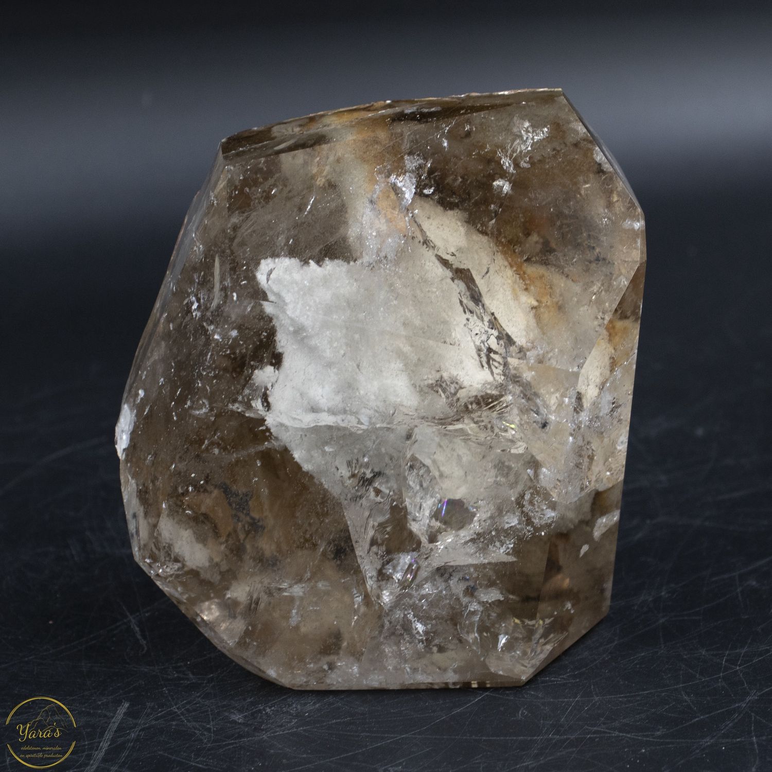 Lodoliet Sculptuur 1.34 kg