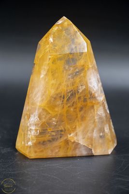 Golden healer punt 372 gram