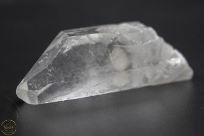Lemurisch kristal ruw - 50-60 gram