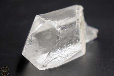 Lemurisch kristal ruw - 60-70