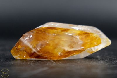 Golden Healer Freevorm 25-35 gram