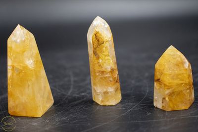 Mini Golden Healer toren