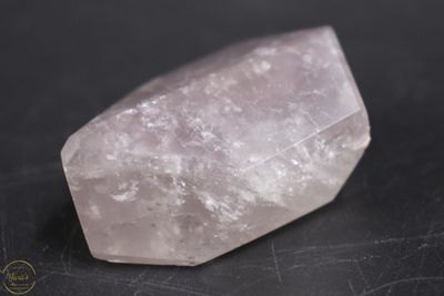 Lithiumkwarts freeform  gepolijst  -  26 gram