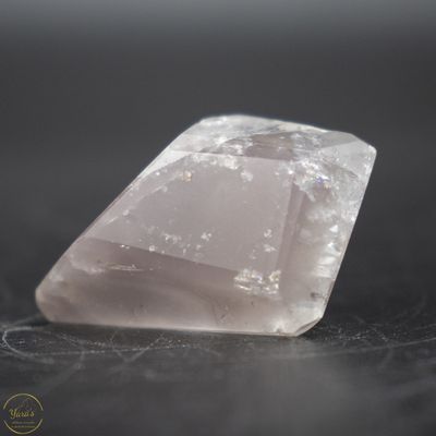 Lithiumkwarts freeform gepolijst -10 gram