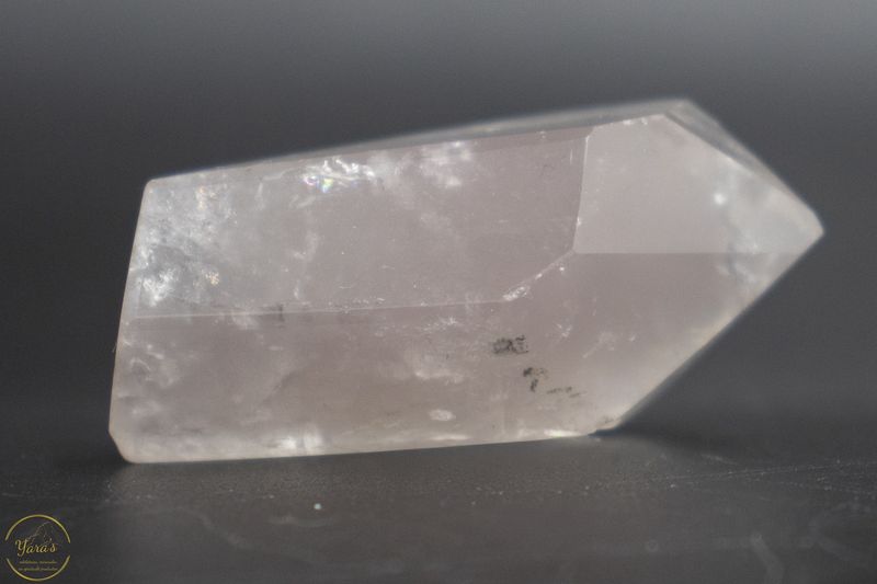 Lithiumkwarts freeform gepolijst -16 gram