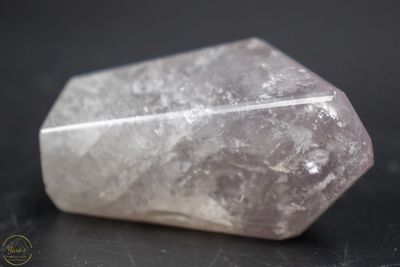 Lithiumkwarts freeform gepolijst -38 gram