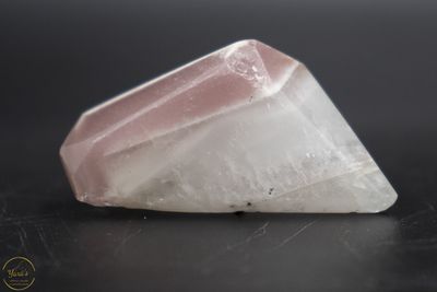 Lithiumkwarts freeform gepolijst -14 gram