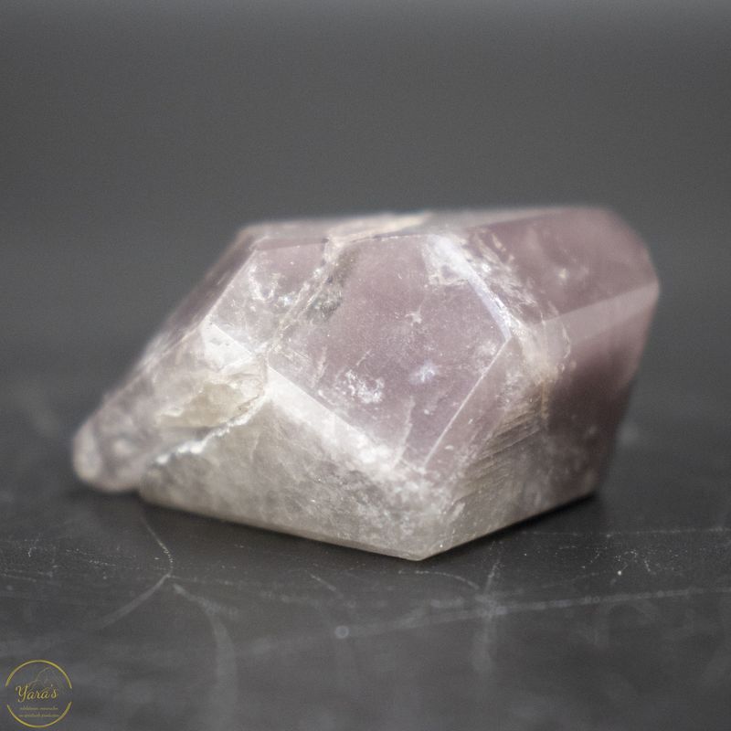 Lithiumkwarts freeform gepolijst  - 20 gram