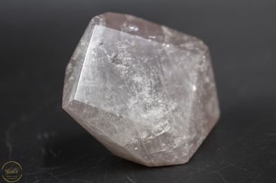 Lithiumkwarts freeform gepolijst -48 gram