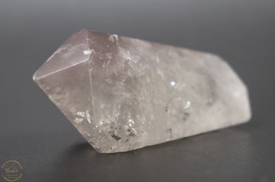 Lithiumkwarts freeform  gepolijst - 20 gram